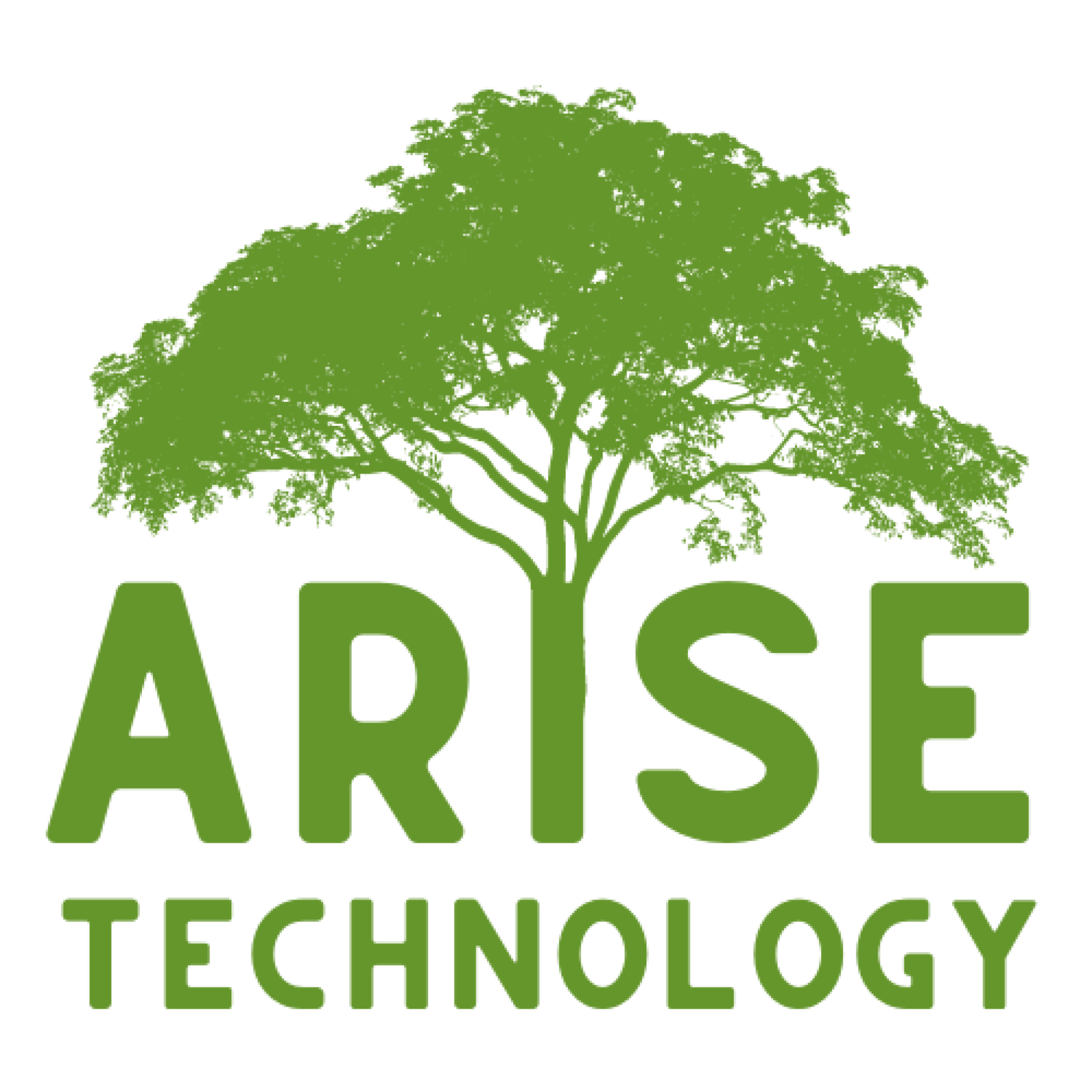 ARISE Technology Logo Transparent 1