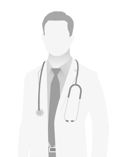 male physician